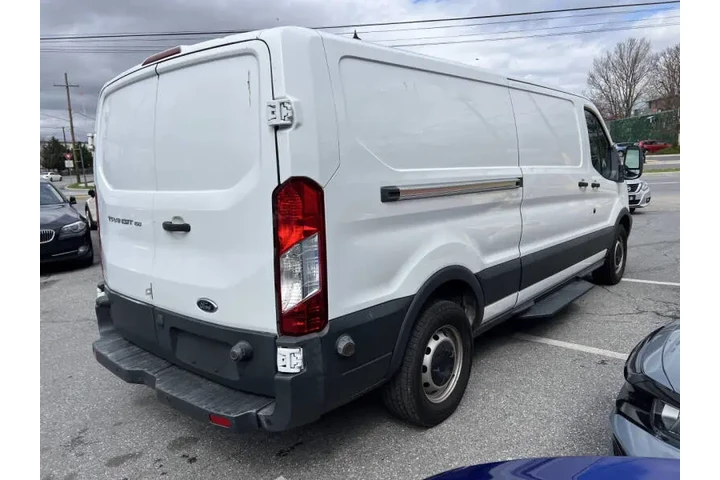 $14900 : 2018 Transit 150 image 5