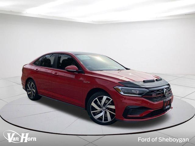 $22570 : Pre-Owned 2019 Jetta GLI 2.0T image 1