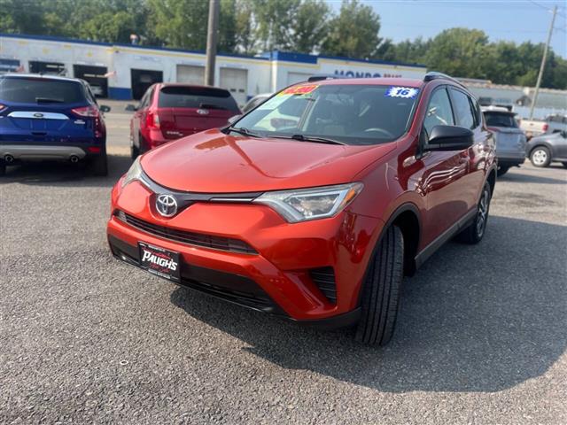 $16990 : 2016 RAV4 image 7