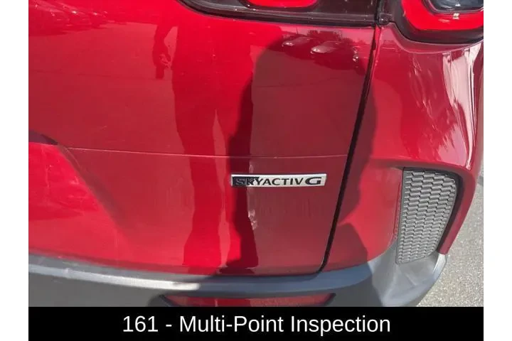 $21495 : Mazda CX-50 2023 AWD 2.5 S P image 8