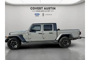 $30867 : Jeep Gladiator 2020 4x4 Over thumbnail