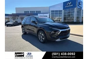 Chevrolet Blazer 2024 LT 4dr en Little Rock