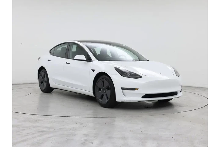 $29998 : Tesla Model 3 2023 4dr Sedan image 1
