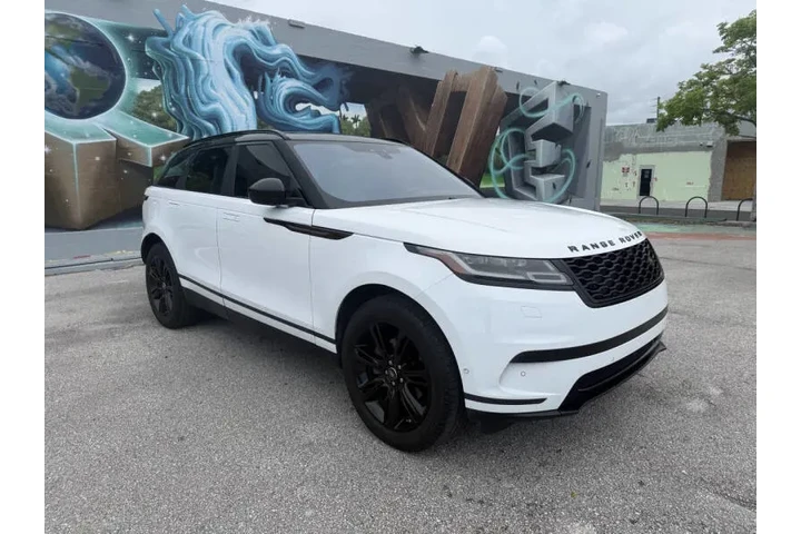 $23995 : 2020 Land Rover Range Rover V image 6