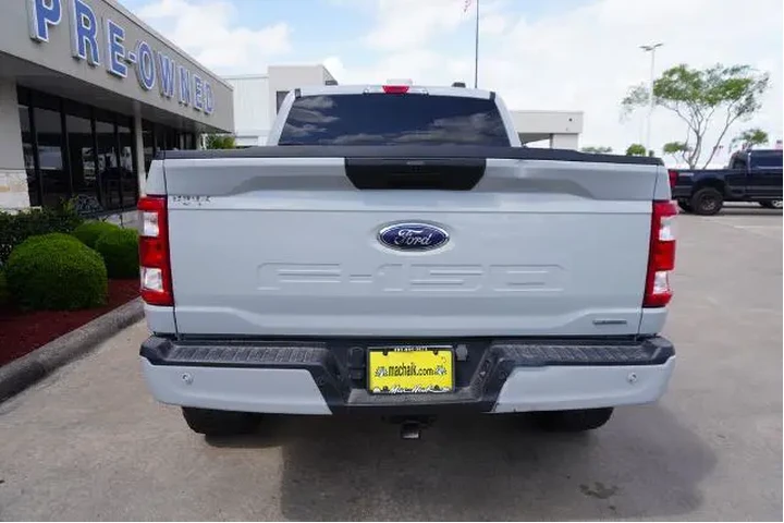 $37288 : Ford F-150 2023 4x2 XL 4dr S image 5