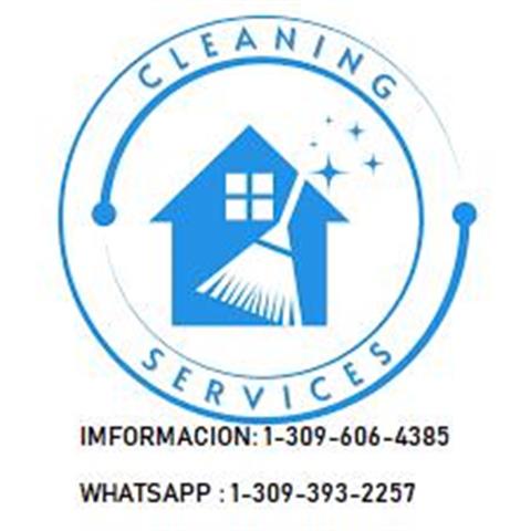 BUSCO SERVICIOS DE LIMPIEZA image 1