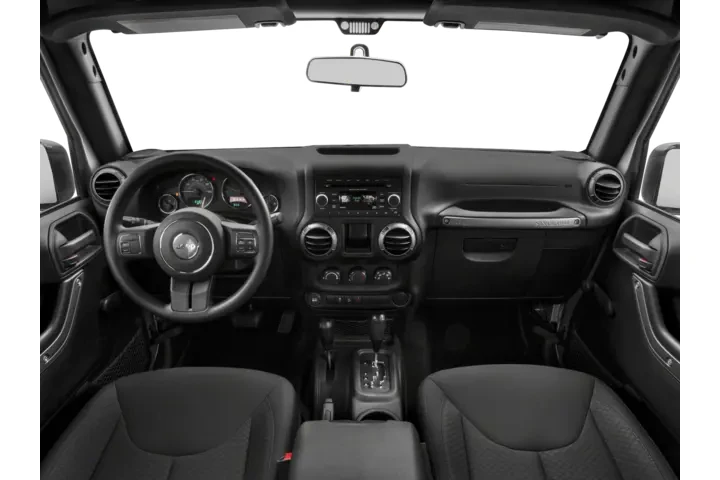 $18566 : Jeep Wrangler JK 2018 4x4 Sp image 6