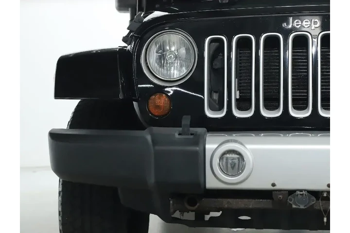 $20706 : Jeep Wrangler Unlimited 2017 image 6