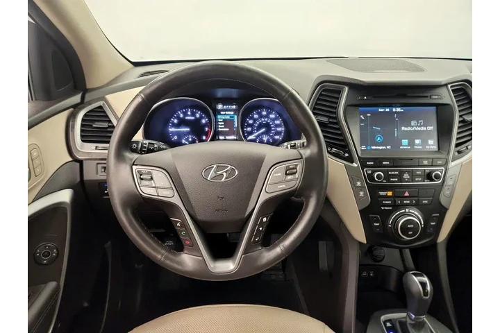 $15998 : Hyundai SANTA FE Sport 2017 image 10