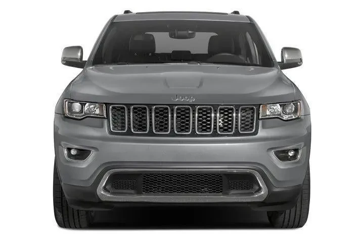 $12949 : 2017 Grand Cherokee Limited image 4