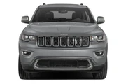 $12949 : 2017 Grand Cherokee Limited thumbnail