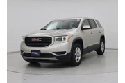 $16998 : GMC Acadia 2017 SLE-1 4dr SU thumbnail
