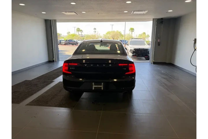 $21984 : Volvo S90 2017 T5 Momentum 4 image 6