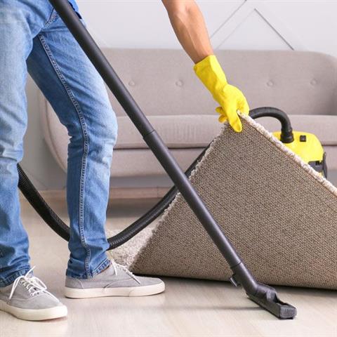 GH CLEANING SERVICES image 2