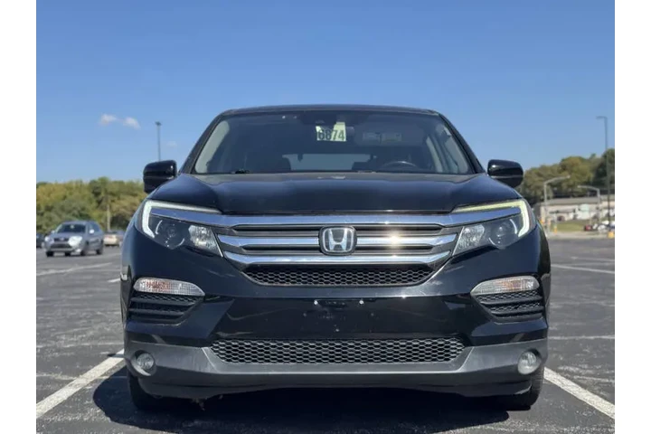 $10999 : 2016 Pilot EX-L w/ Sensing image 1