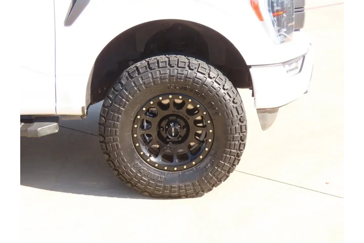 $36999 : Ford F-150 2023 4x4 Lariat 4 image 9