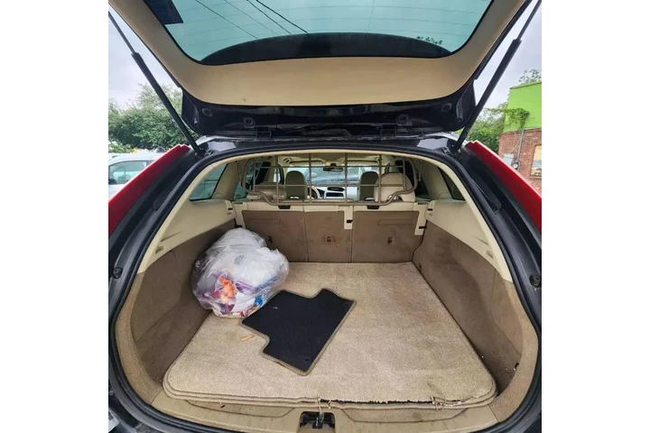 $9900 : 2010 VOLVO XC602010 VOLVO XC60 image 6