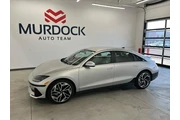 Hyundai IONIQ 6 2025 AWD SEL en Salt Lake City