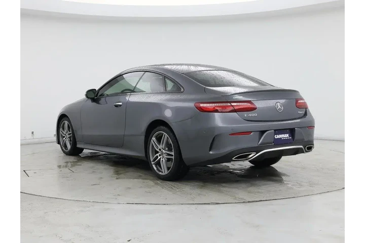 $28998 : Mercedes-Benz E-Class 2018 A image 2