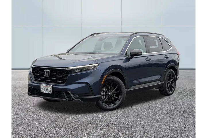 $29995 : Honda CR-V Hybrid 2023 AWD S image 1