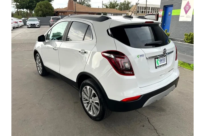 2020 Encore Preferred FWD image 7
