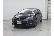 $14998 : Toyota Corolla 2014 S 4dr Se thumbnail