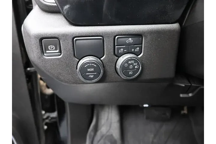 $38994 : Chevrolet Silverado 1500 202 image 8