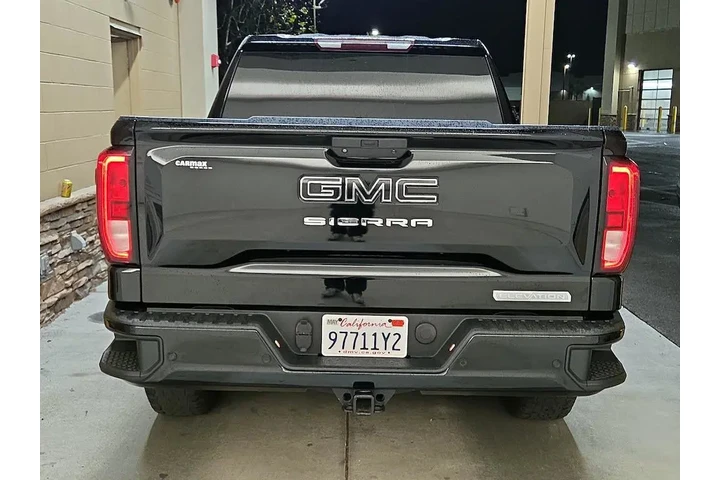 $34998 : GMC Sierra 1500 2020 4x2 Ele image 6