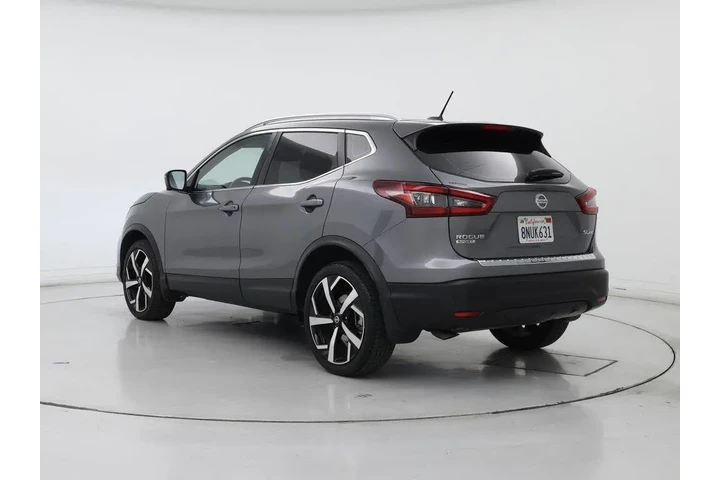 $22998 : Nissan Rogue Sport 2020 AWD image 2