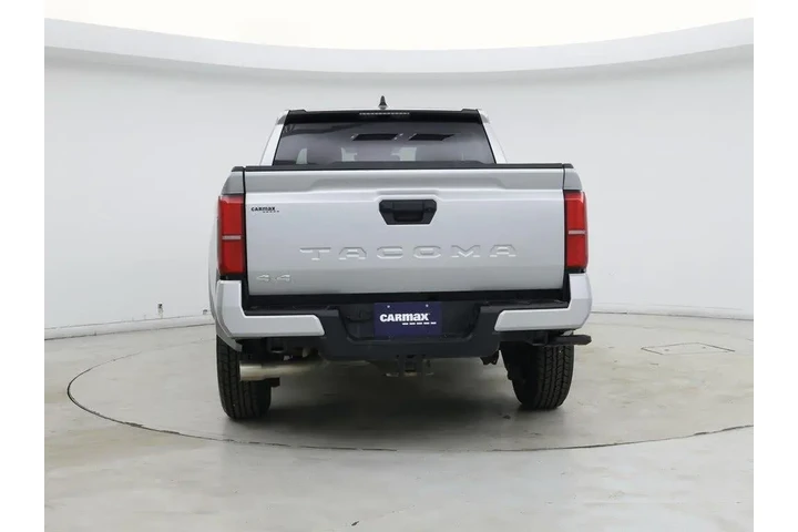 $35998 : Toyota Tacoma 2024 4x4 SR5 4 image 6