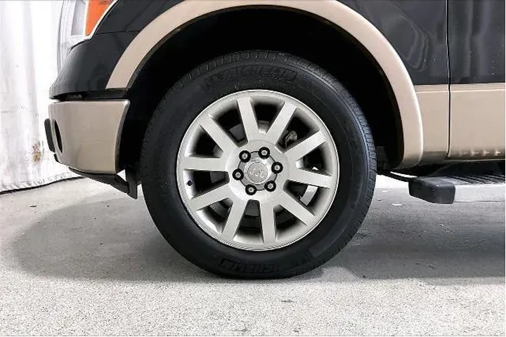 $17791 : Ford F-150 2012 4x2 FX2 4dr image 6