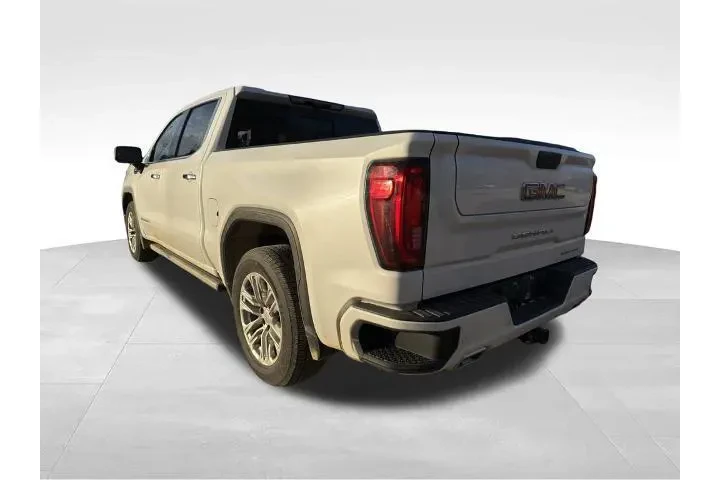 $37995 : GMC Sierra 1500 2020 4x4 Den image 5
