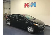 $14789 : Kia Forte 2017 LX 4dr Sedan thumbnail