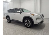 $21997 : Nissan Rogue 2023 SV 4dr Cro thumbnail
