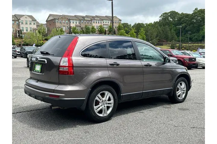 $11339 : Honda CR-V 2010 EX 4dr SUV image 7