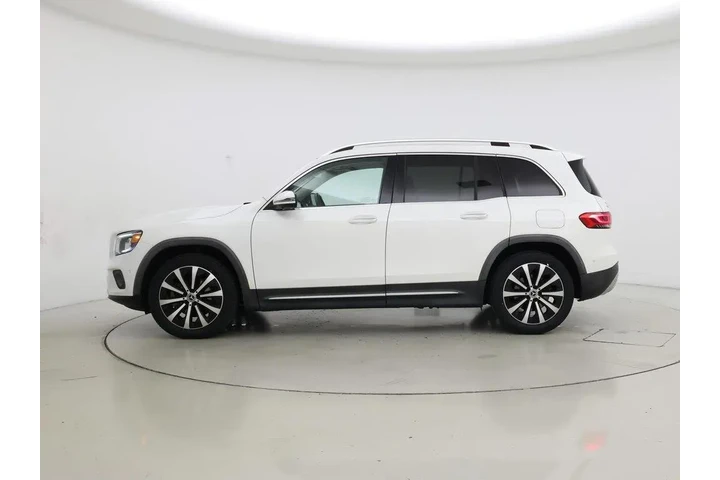 $27998 : Mercedes-Benz GLB 2022 GLB 2 image 3