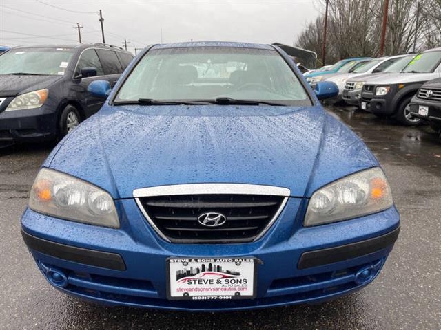 $5995 : 2006 Elantra GT image 4