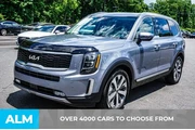 $34470 : Kia Telluride 2022 AWD SX 4d thumbnail