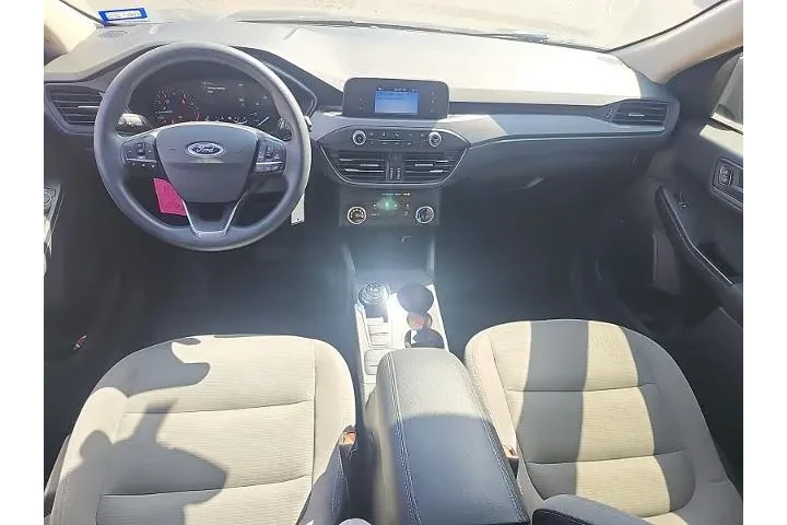 $12497 : Ford Escape 2020 S 4dr SUV image 5