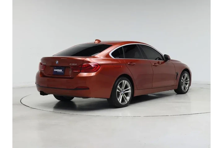 $19998 : BMW 4 Series 2018 AWD 430i x image 8