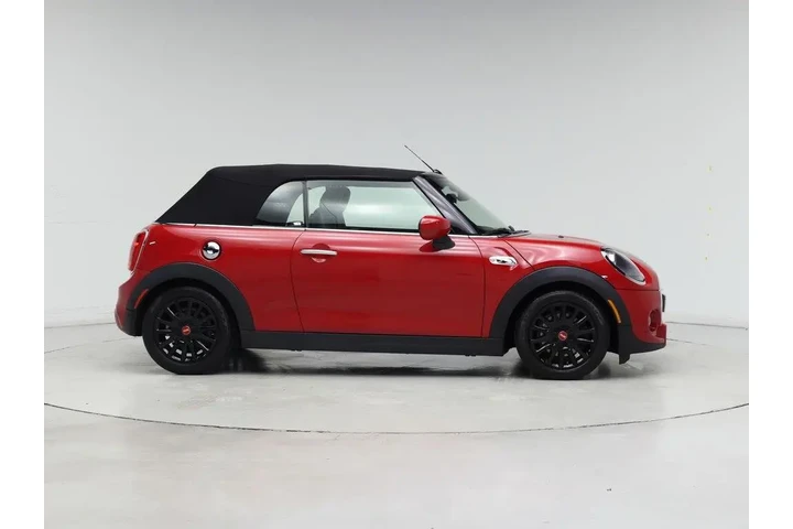 $20998 : MINI Convertible 2020 Cooper image 7