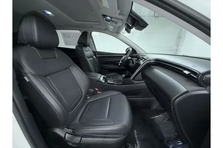 $25995 : Hyundai TUCSON 2023 AWD SEL image 5