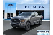 Ford F-150 2023 4x4 XL 4dr S