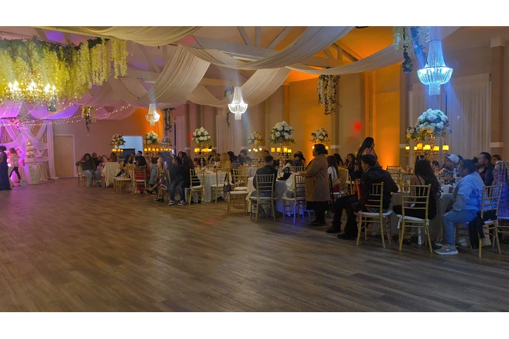 Salon  de fiesta Eventos Danny image 2