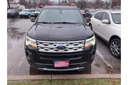 $20250 : Ford Explorer 2019 AWD XLT 4 thumbnail