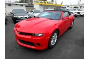 $11999 : 2015 Camaro thumbnail