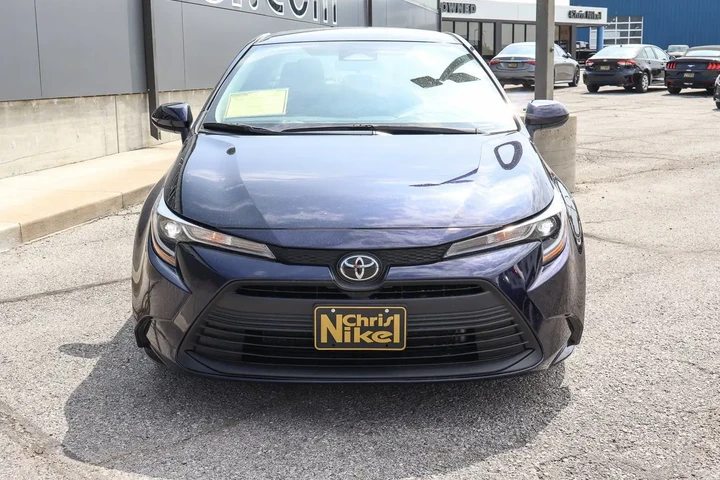 $19988 : 2024 Corolla LE image 2