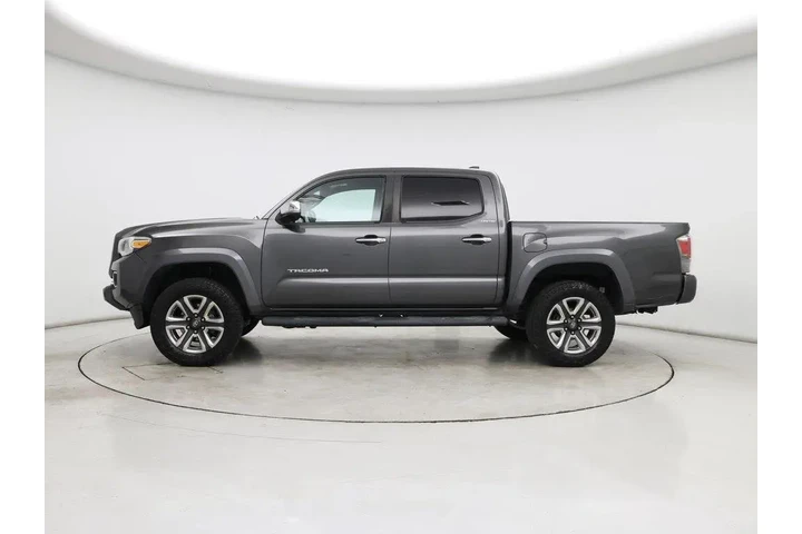 $28998 : Toyota Tacoma 2016 4x4 Limit image 3
