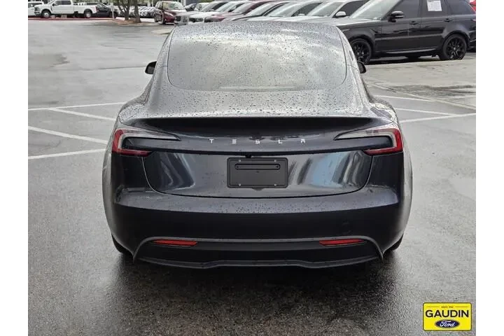 $32808 : Tesla Model 3 2024 4dr Sedan image 7