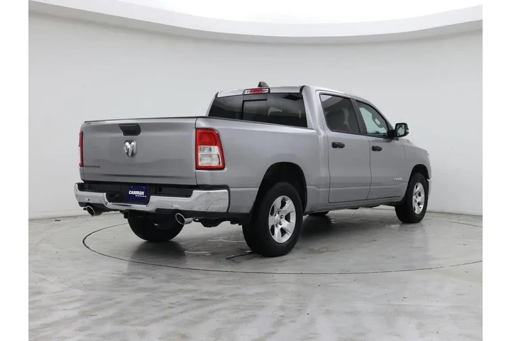 $32998 : Ram 1500 2023 4x2 Big Horn 4 image 8